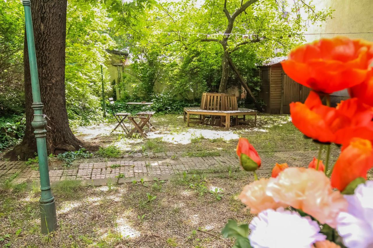 Appartement Economic 2sb In Lively Area Wenen